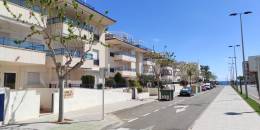 Resale - Apartment - Mil Palmeras