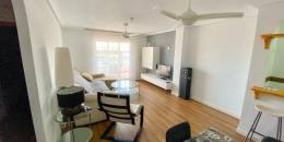 Resale - Apartment - Mil Palmeras