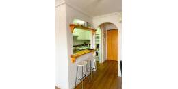 Resale - Apartment - Mil Palmeras