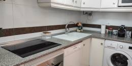 Resale - Apartment - Mil Palmeras