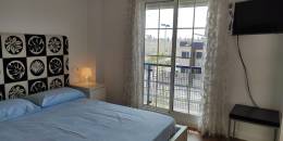 Resale - Apartment - Mil Palmeras