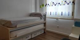 Resale - Apartment - Mil Palmeras