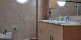 Resale - Apartment - Mil Palmeras