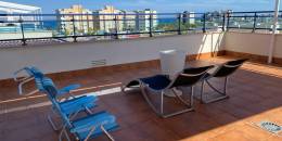 Resale - Apartment - Mil Palmeras