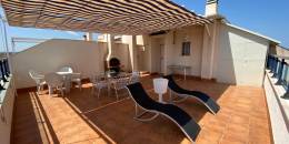 Resale - Apartment - Mil Palmeras