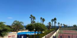 Resale - Apartment - Mil Palmeras