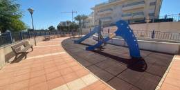 Resale - Apartment - Mil Palmeras