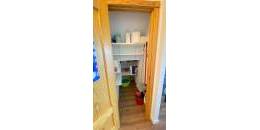 Resale - Apartment - Mil Palmeras