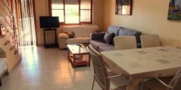 Resale - Apartment - Oliva - AIGUA BLANCA