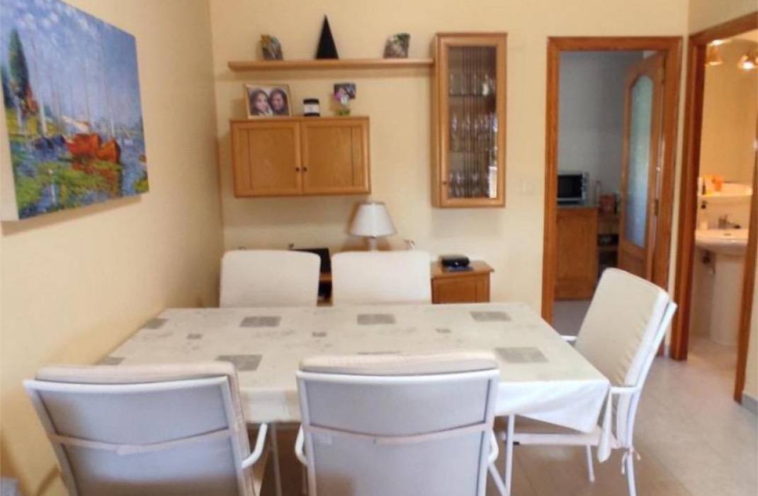 Resale - Apartment - Oliva - AIGUA BLANCA