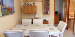 Resale - Apartment - Oliva - AIGUA BLANCA