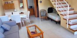 Resale - Apartment - Oliva - AIGUA BLANCA