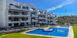 Resale - Apartment - Orihuela Costa - 0