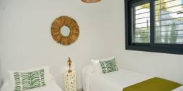 Resale - Apartment - Orihuela Costa - 0