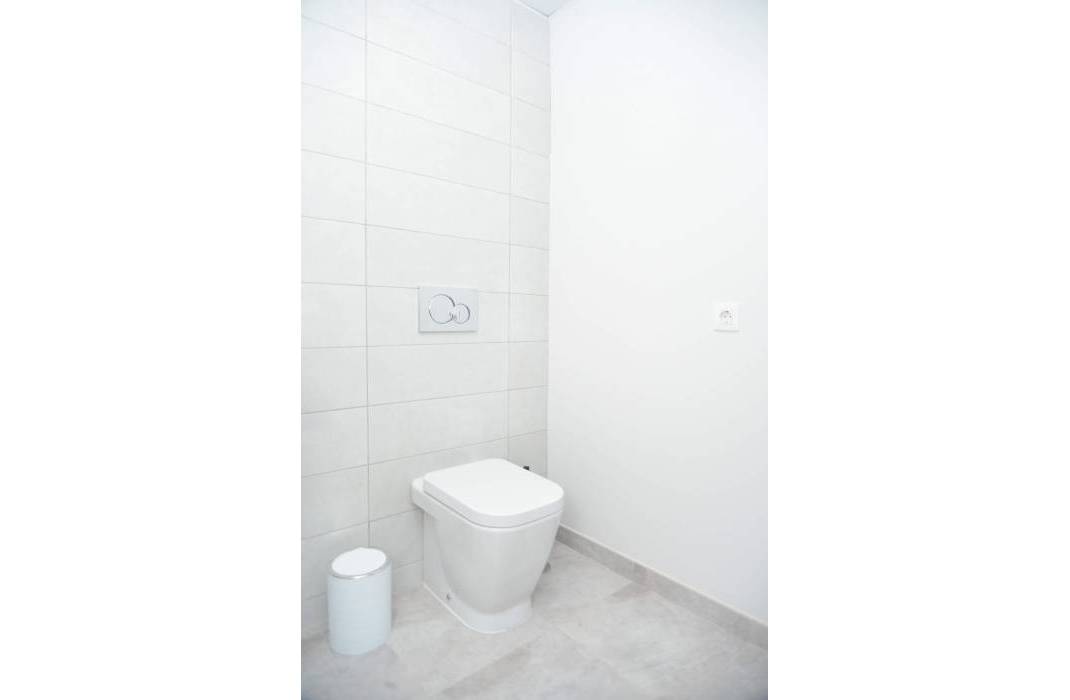 Resale - Apartment - Orihuela Costa - 0