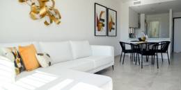 Resale - Apartment - Orihuela Costa - 0