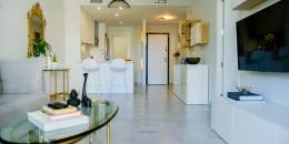 Resale - Apartment - Orihuela Costa - 0