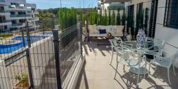 Resale - Apartment - Orihuela Costa - 0