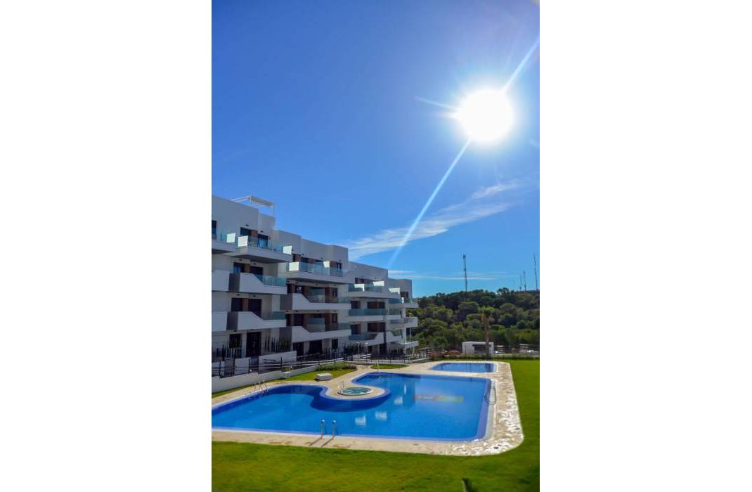 Resale - Apartment - Orihuela Costa - 0