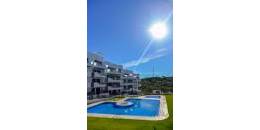 Resale - Apartment - Orihuela Costa - 0