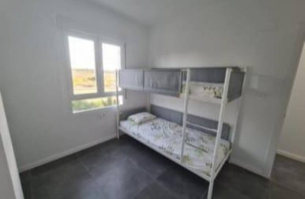 Resale - Apartment - Orihuela Costa - Altos de Campoamor
