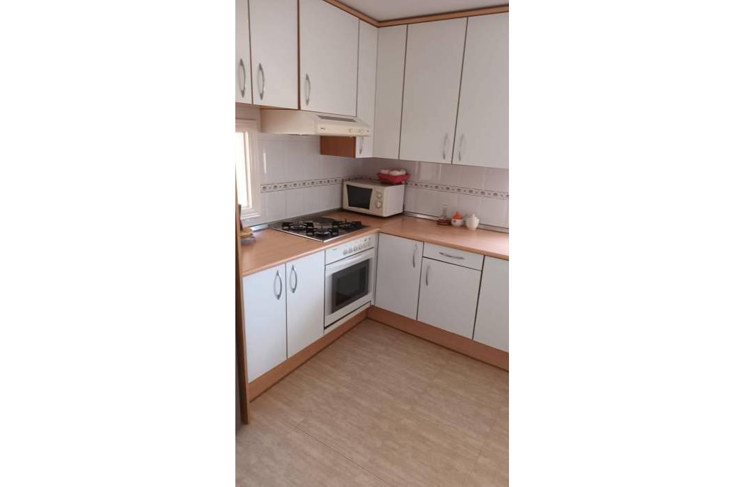 Resale - Apartment - Orihuela Costa - Altos de Campoamor