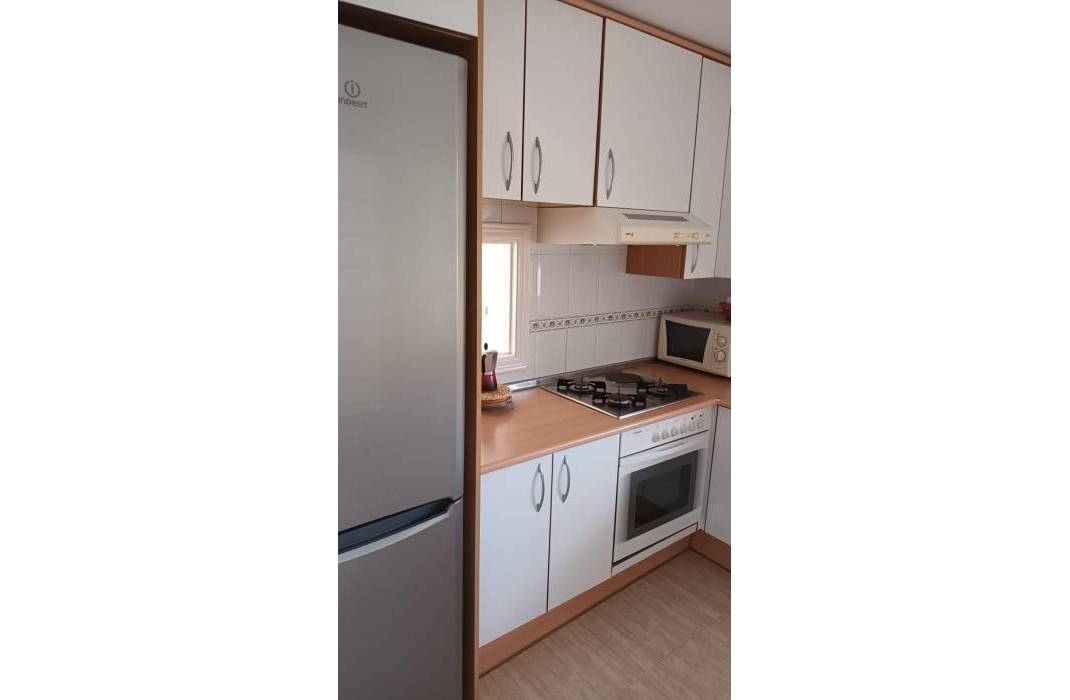 Resale - Apartment - Orihuela Costa - Altos de Campoamor