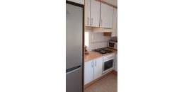 Resale - Apartment - Orihuela Costa - Altos de Campoamor