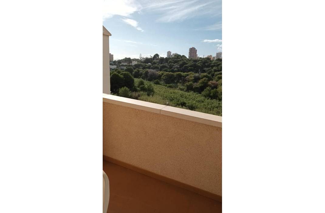 Resale - Apartment - Orihuela Costa - Altos de Campoamor