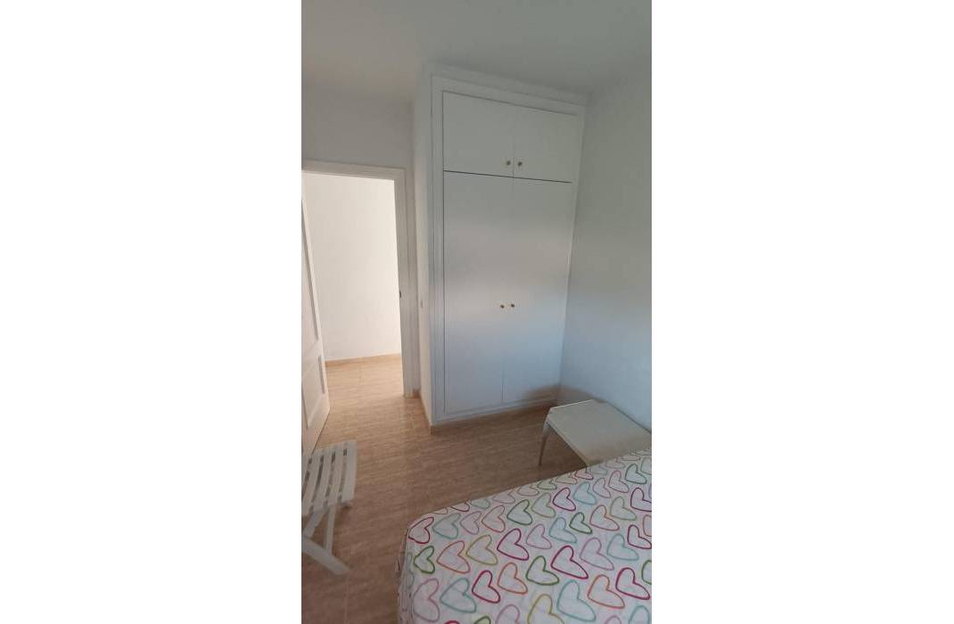 Resale - Apartment - Orihuela Costa - Altos de Campoamor