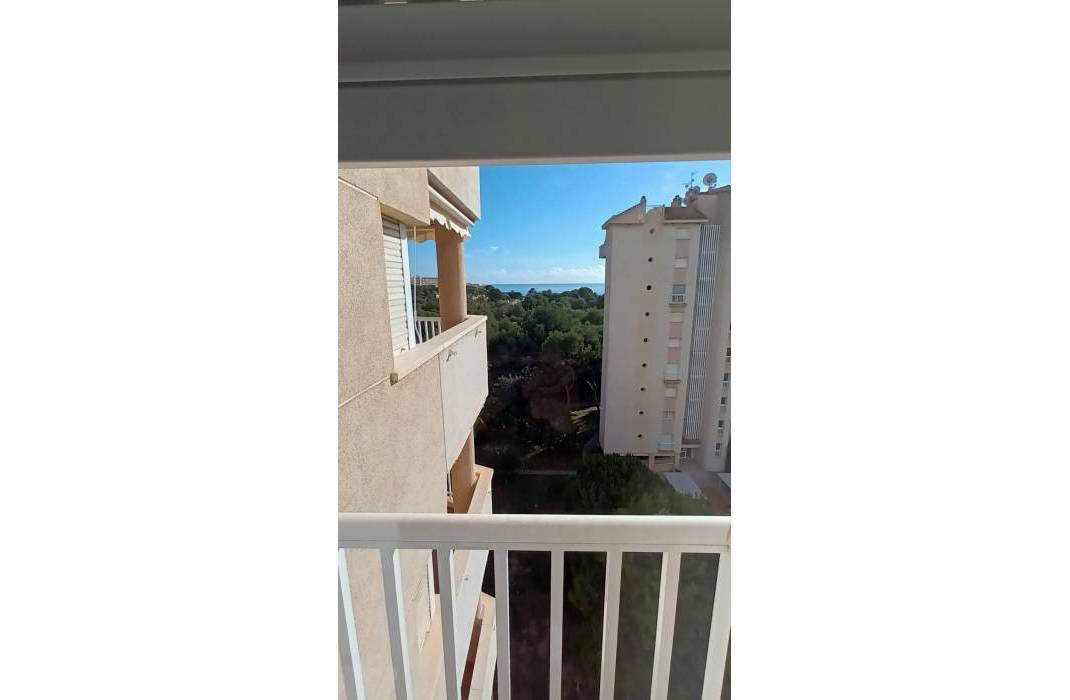 Resale - Apartment - Orihuela Costa - Altos de Campoamor