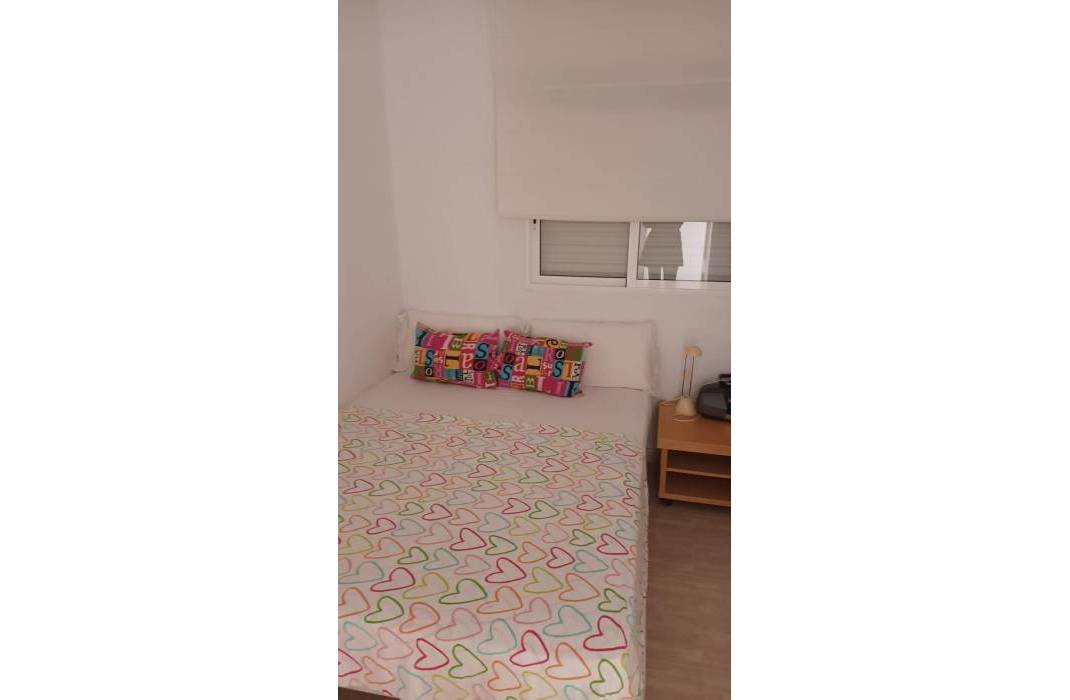 Resale - Apartment - Orihuela Costa - Altos de Campoamor