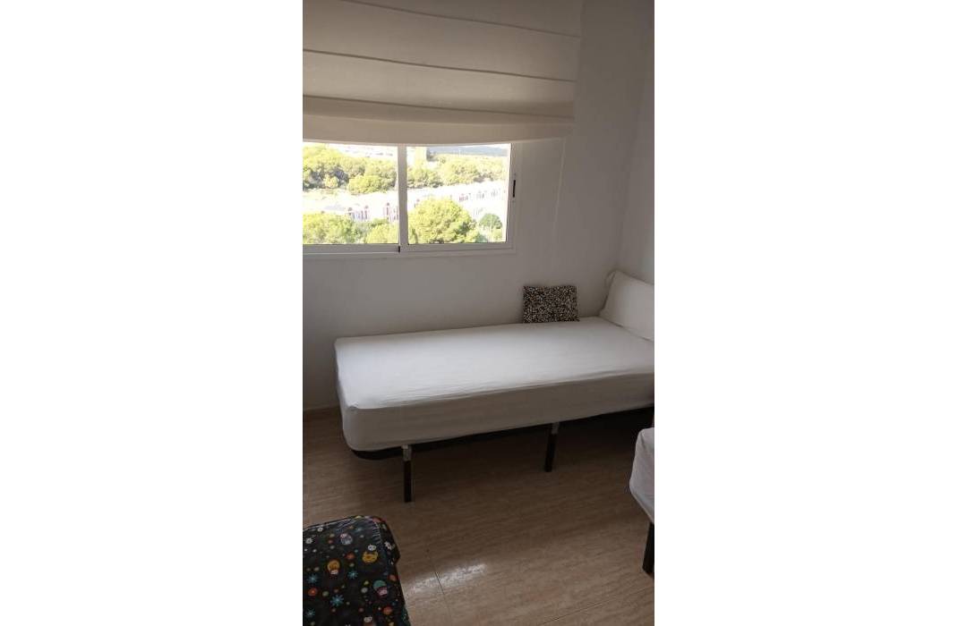 Resale - Apartment - Orihuela Costa - Altos de Campoamor