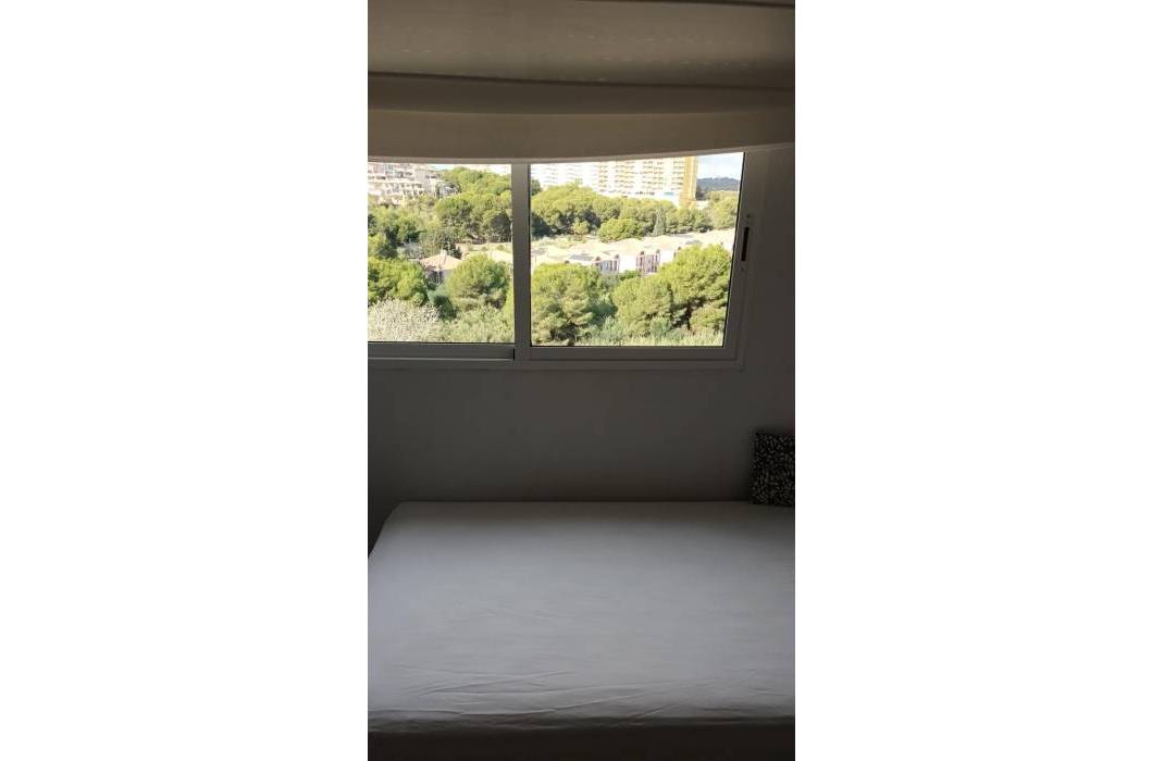 Resale - Apartment - Orihuela Costa - Altos de Campoamor