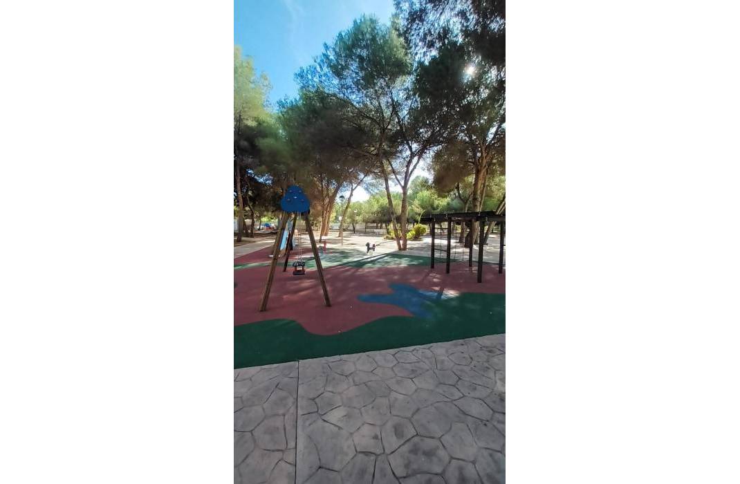 Resale - Apartment - Orihuela Costa - Altos de Campoamor