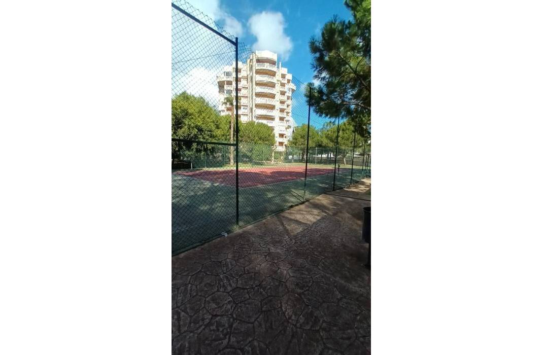 Resale - Apartment - Orihuela Costa - Altos de Campoamor