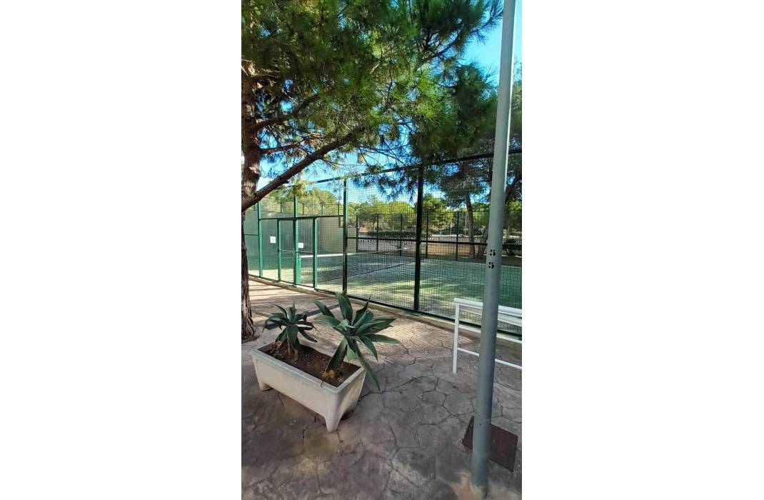 Resale - Apartment - Orihuela Costa - Altos de Campoamor