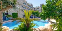 Resale - Apartment - Orihuela Costa - Cabo Roig