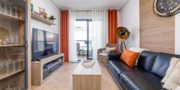 Resale - Apartment - Orihuela Costa - Cabo Roig