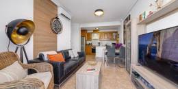 Resale - Apartment - Orihuela Costa - Cabo Roig