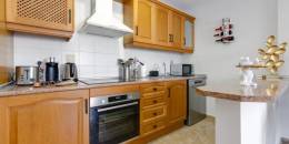 Resale - Apartment - Orihuela Costa - Cabo Roig