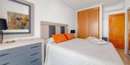 Resale - Apartment - Orihuela Costa - Cabo Roig