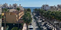 Resale - Apartment - Orihuela Costa - Cabo Roig