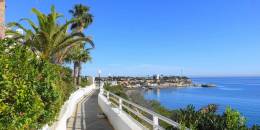 Resale - Apartment - Orihuela Costa - Cabo Roig