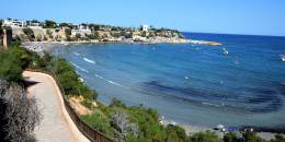 Resale - Apartment - Orihuela Costa - Cabo Roig