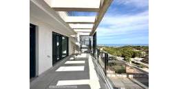 Resale - Apartment - Orihuela Costa - Dehesa de campoamor