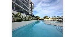 Resale - Apartment - Orihuela Costa - Dehesa de campoamor