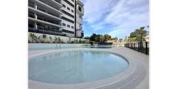 Resale - Apartment - Orihuela Costa - Dehesa de campoamor