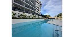 Resale - Apartment - Orihuela Costa - Dehesa de campoamor