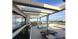 Resale - Apartment - Orihuela Costa - Dehesa de campoamor